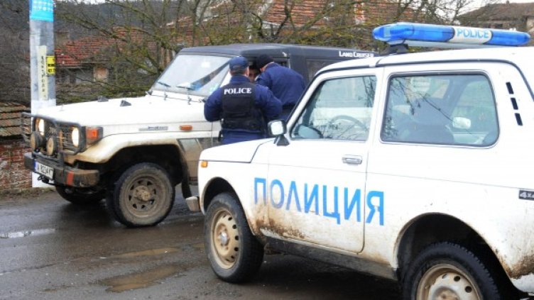 Снимка: Булфото, архив