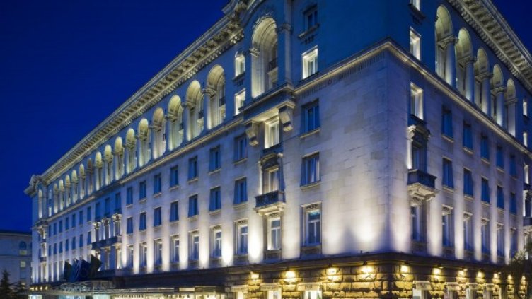 Снимка: "Шератон"