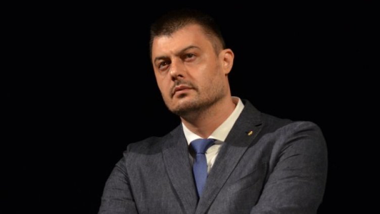 Николай Бареков. Снимка: ББЦ