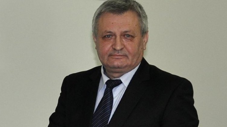 Захарин Пенов. Снимка: архив, БулФото