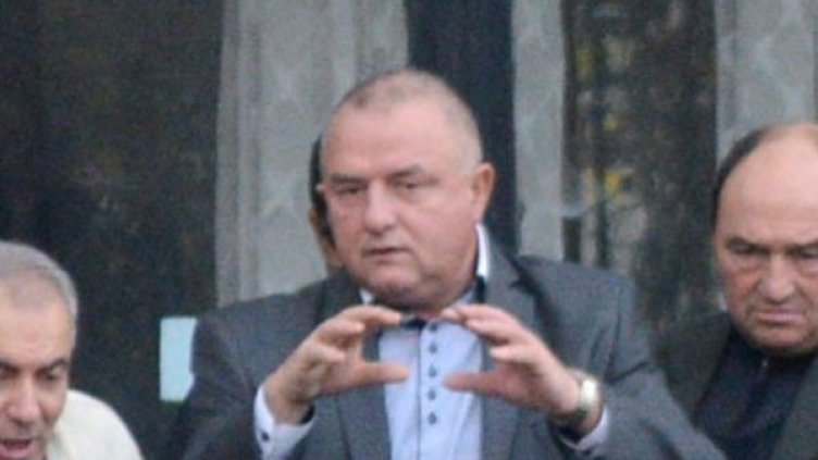 Николай Чирпанлиев, досегашният председател на Държавната агенция за бежанците.Снимка: Булфото, архив