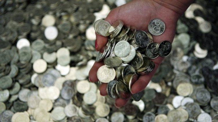 Снимка: архив Reuters