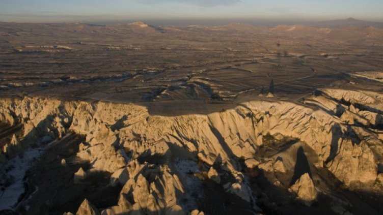 Снимка: архив, Reuters