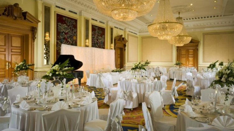 Снимка: София Хотел Балкан