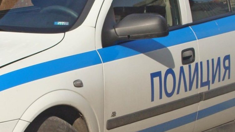 Архив: Булфото