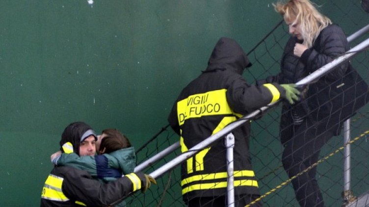 Снимка: Ройтерс