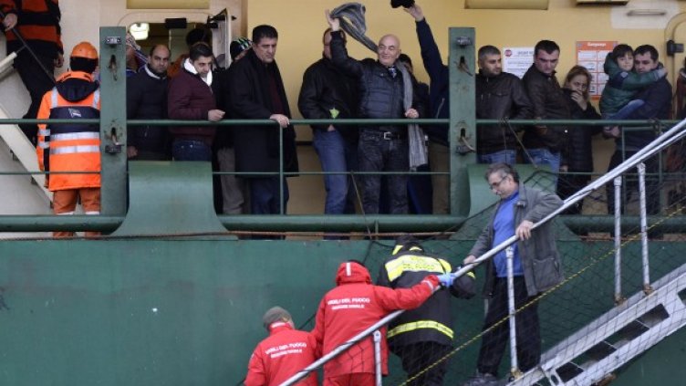 Снимка: Ройтерс