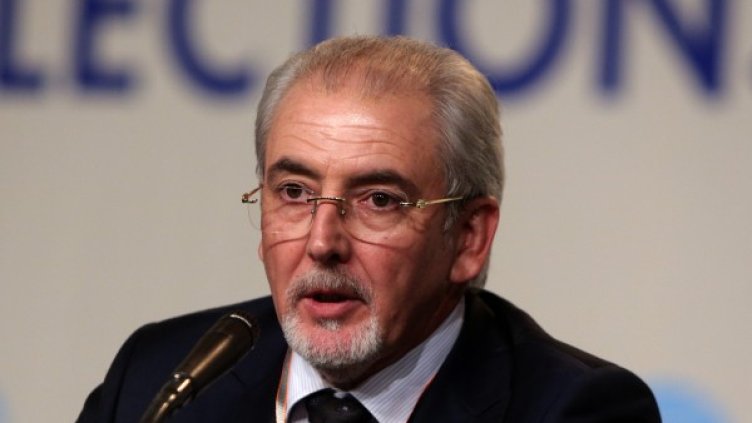 Снимка: БТА, архив