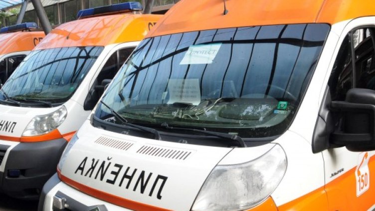 Снимка: Булфото, архив