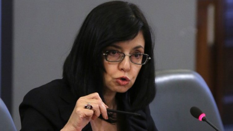 Снимка: архив БТА