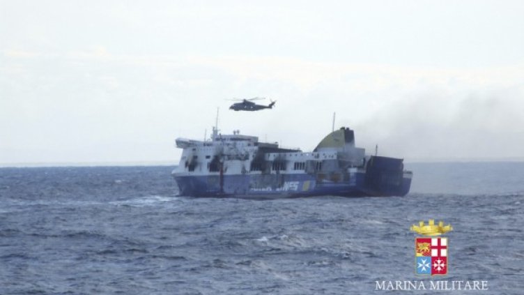 Снимка: архив, Reuters