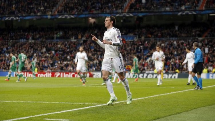 Снимка: Reuters