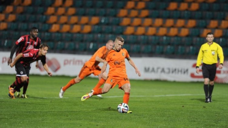 Снимка: Булфото