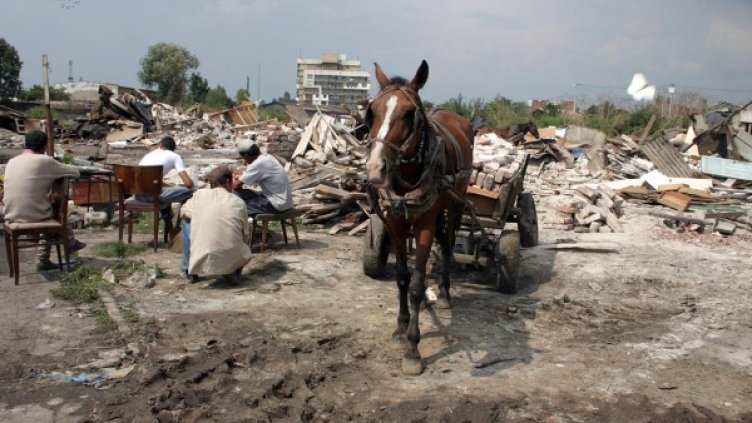 Снимка: архив Булфото