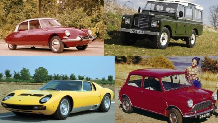 Снимки: Производителите