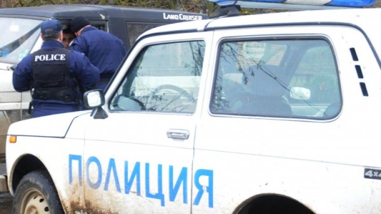 Снимка, архив Булфото