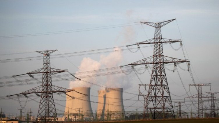 Снимка: Архив Reuters