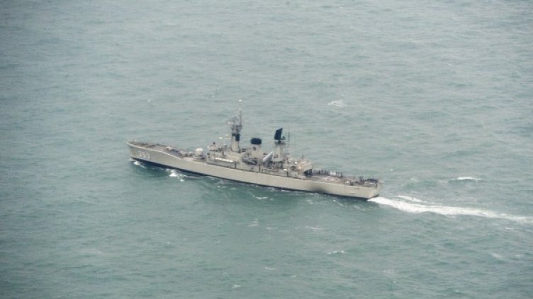 Снимка: Архив Reuters