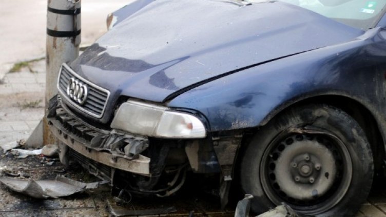 Снимка: Архив Булфото