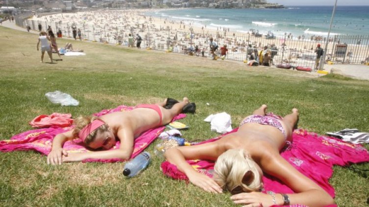 Снимка: Архив Reuters