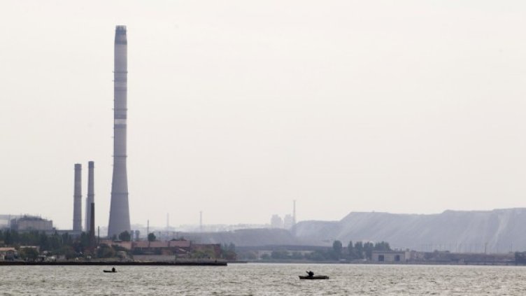 Снимка: Архив Reuters