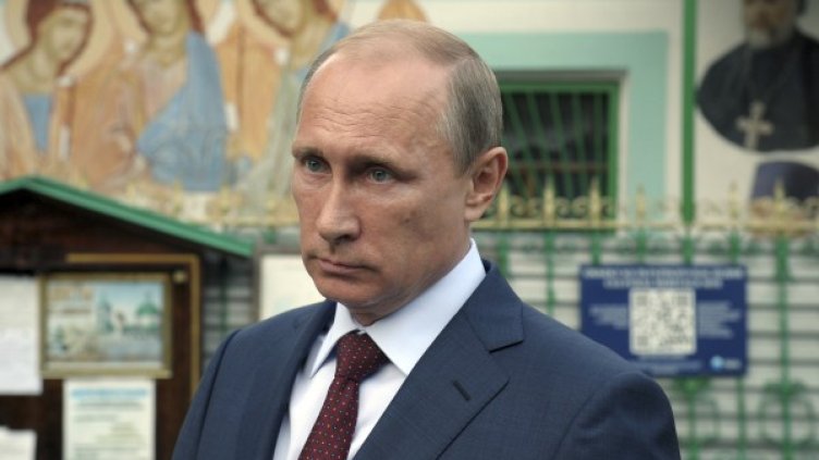 Снимка: Архив Reuters