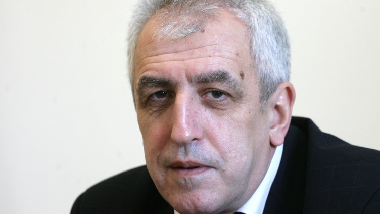 Снимка: архив, БГНЕС