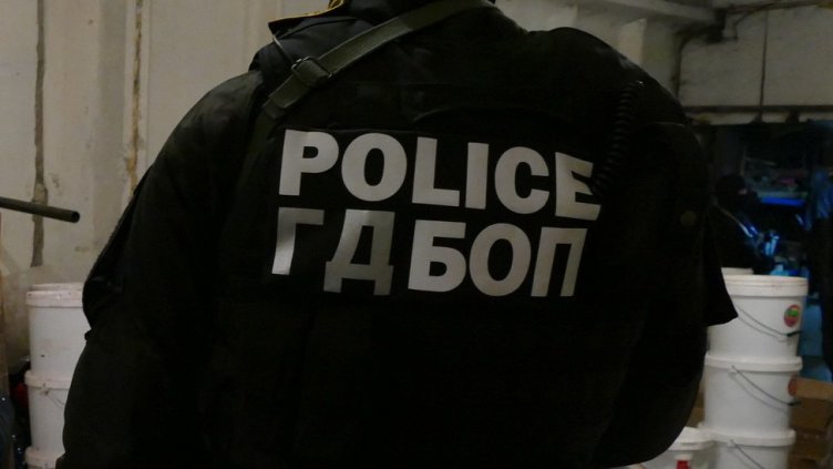 БГНЕС, архив