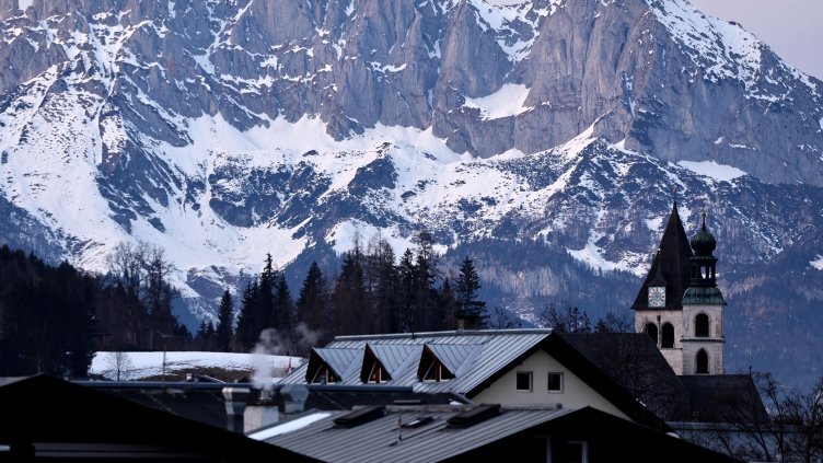 Снимка: БГНЕС/ЕРА