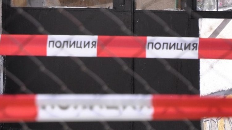 Снимка: архив Булфото