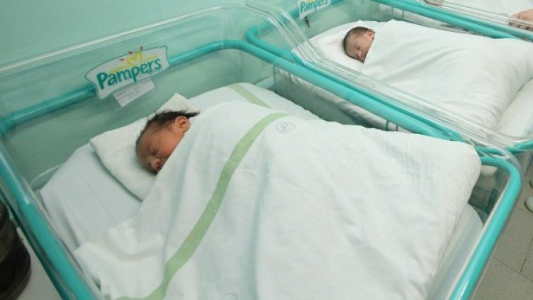 Снимка: архив Булфото