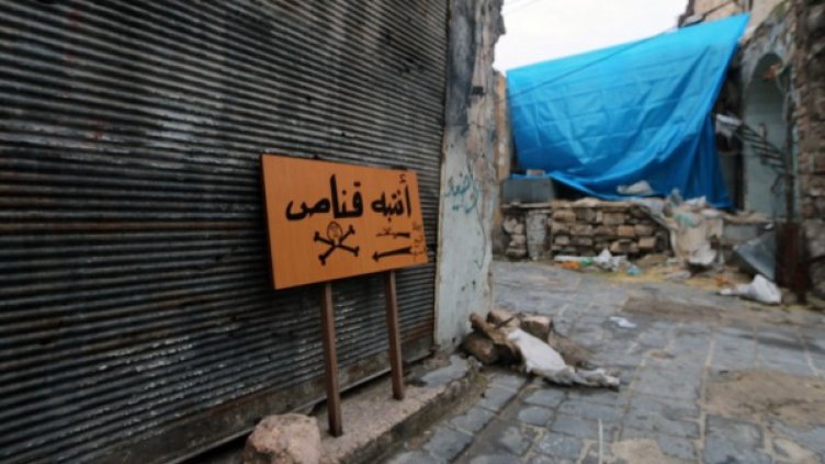 Снимка: архив Reuters