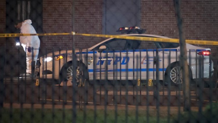 Снимка: архив Reuters