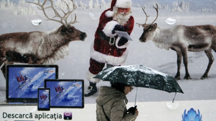 Снимка: Reuters