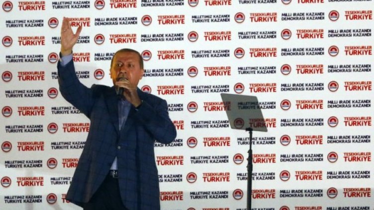 Снимка: архив Reuters