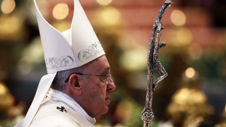 Снимка: Reuters