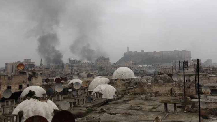 Снимка: архив Reuters