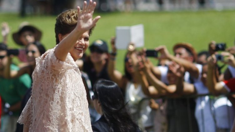 Снимка: Reuters