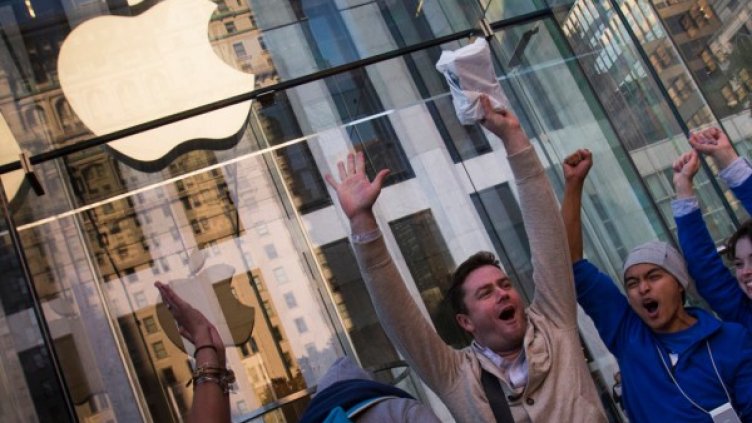 Снимка: архив, Reuters