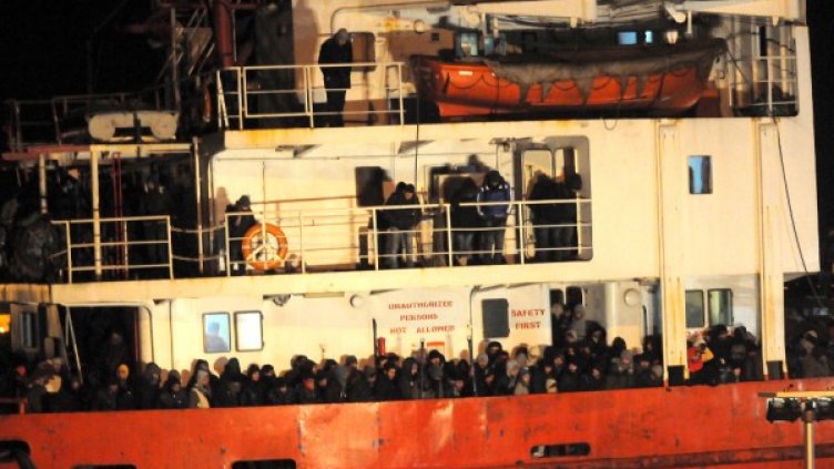 Снимка: архив, Reuters