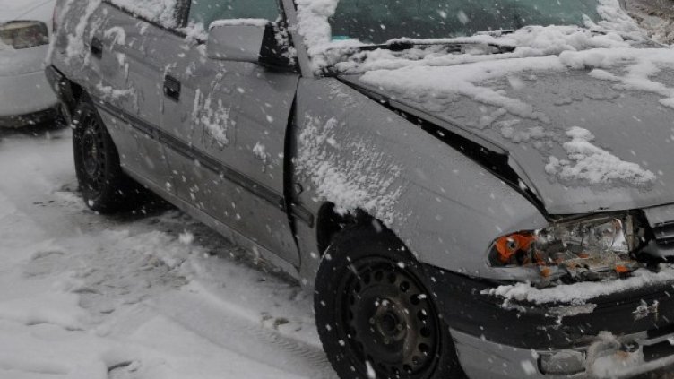 Снимка: архив, Булфото