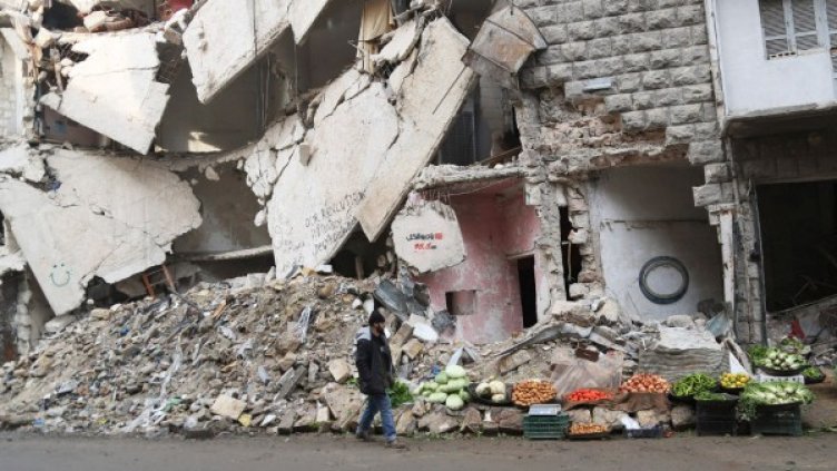 Снимка: архив, Reuters