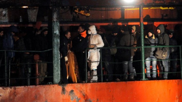 Снимка: архив, Reuters