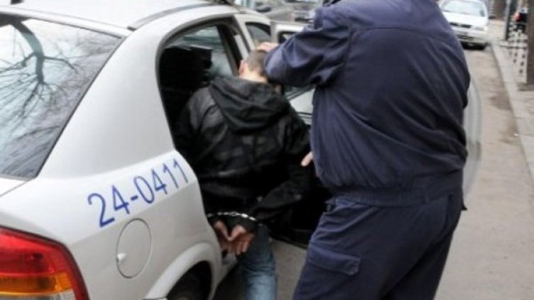 Снимка: архив, Булфото