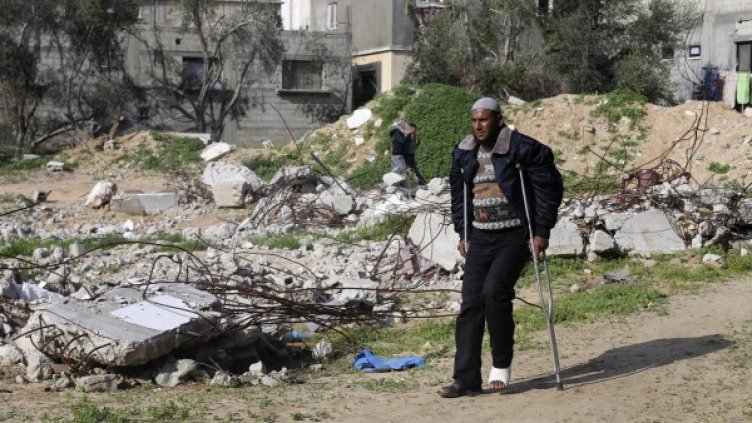 Снимка: Reuters, архив