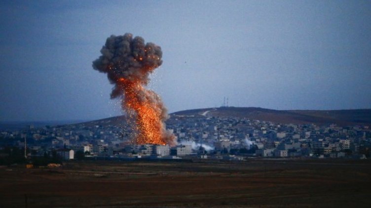 Снимка: Reuters, архив