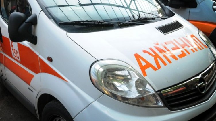 Снимка: архив, Булфото