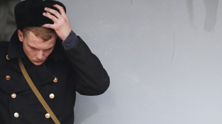 Снимка: Reuters, архив