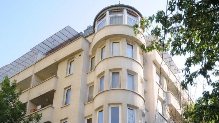 Снимка, архив Булфото