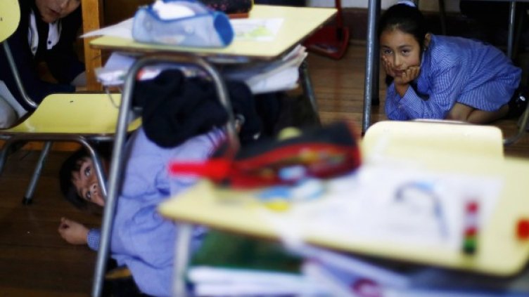 Снимка: Ройтерс, архив